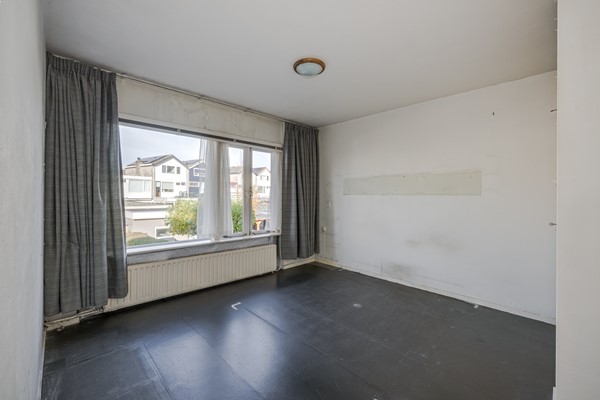 Medium property photo - Professor van der Waalslaan 16, 2251 GH Voorschoten